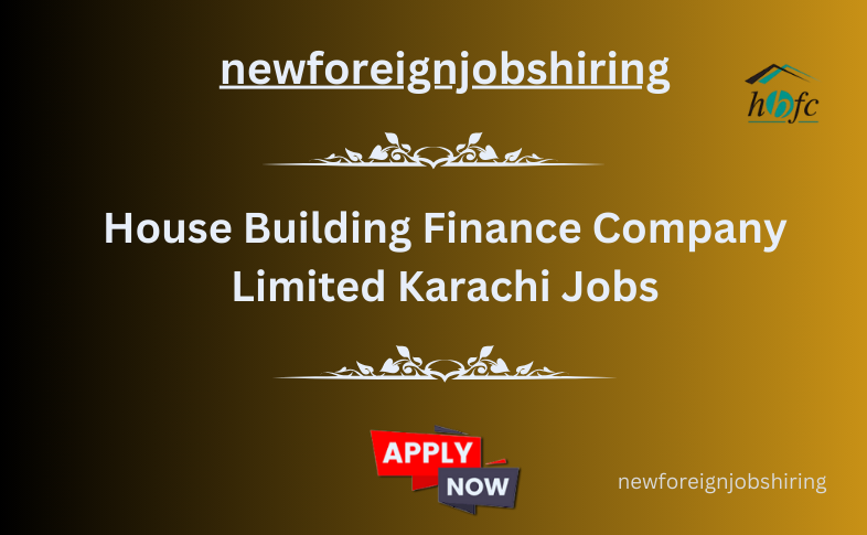 Karachi Jobs